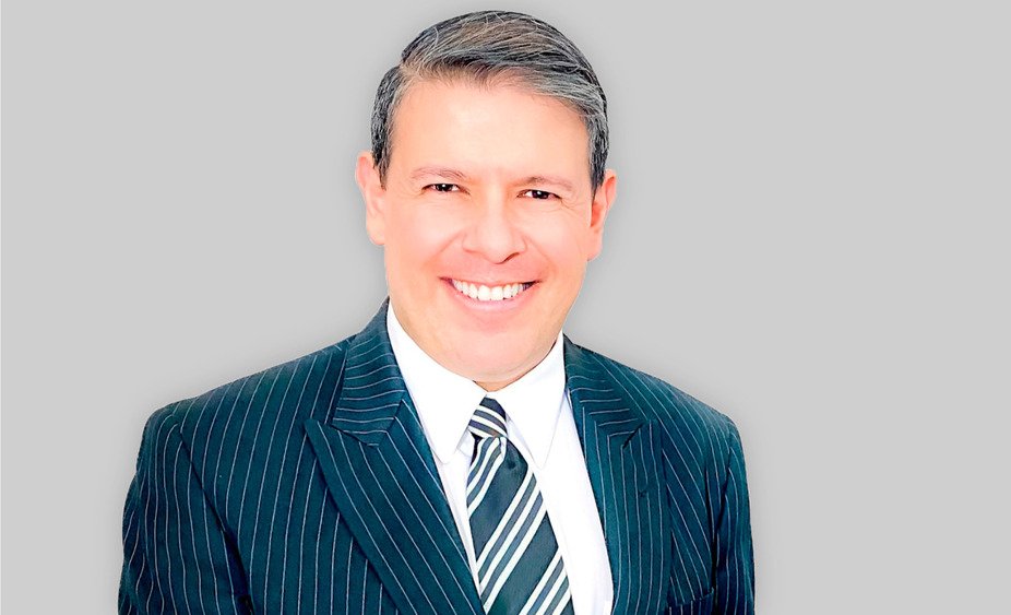 benjamin gutierrez