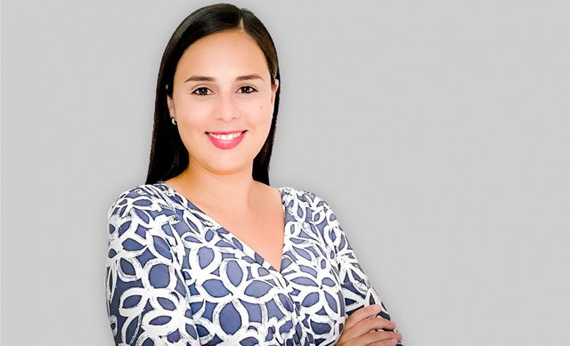 gabriela monge